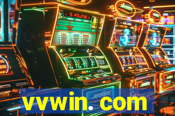 vvwin. com